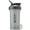 Gray, variant on Blender Bottle Pro24 Shaker Cup 24oz Nightshade, Black