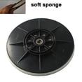 thumbnail image 1 of Chendee Drywall Sander And 8Hole 9Inch 215Mm Backup Pad With 6Mm Thread,Soft, 1 of 9