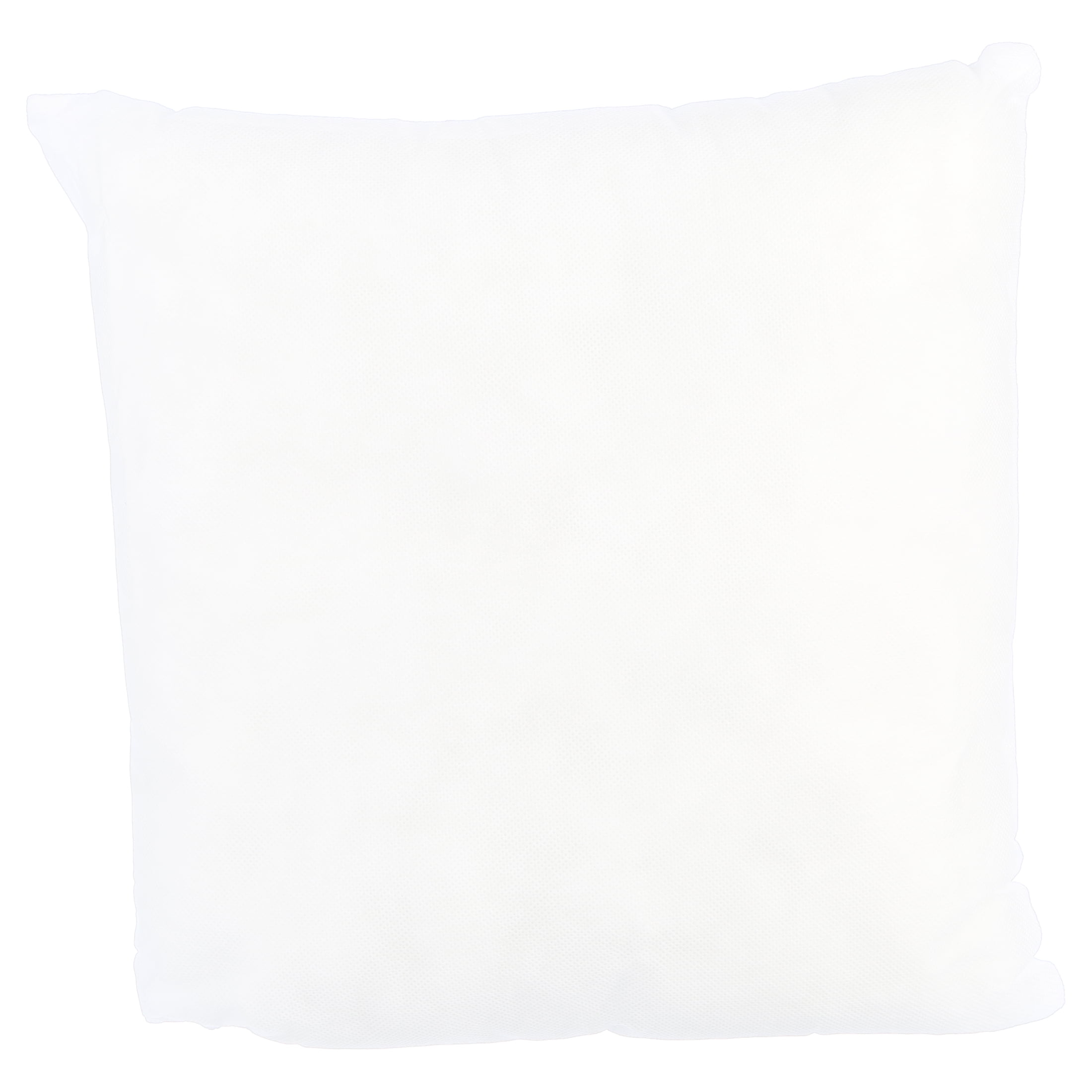 Poly-Fil® Crafter's Choice® Decorative Square Pillow Inserts by Fairfield™, 16" x 16" (Pack of 4)
