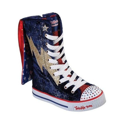 skechers twinkle toes