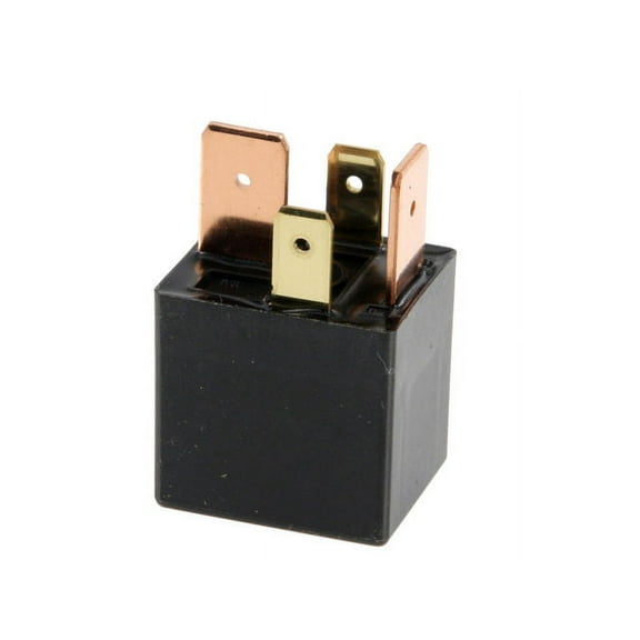 Relay - Compatible with 2009 - 2013 Mazda 6 2010 2011 2012