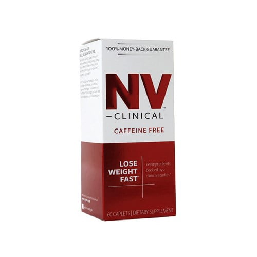 Wellnx Life Sciences USA NV Clinical, 60 ea