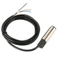 thumbnail image 3 of Interruptor fotoeléctrico BERM de 4 cables con sensor de detección de reflexión difusa, 12-24 V CC, BR100-DDT, 3 of 14