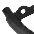 thumbnail image 3 of Aramox H Style Steering Wheel Black  H Style Steering Wheel For Racing Kart Go Cart Auto Modification Accessory, 3 of 8