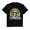 Black-3, variant on Goldorak men T shirt anime UFO robot Grendizer actarus funny tee shirt short sle