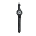 thumbnail image 2 of Waterproof Children Digital Watch With Dual Movement, Soft PU Strap, LED Display For Boys And Girls, 2 of 8