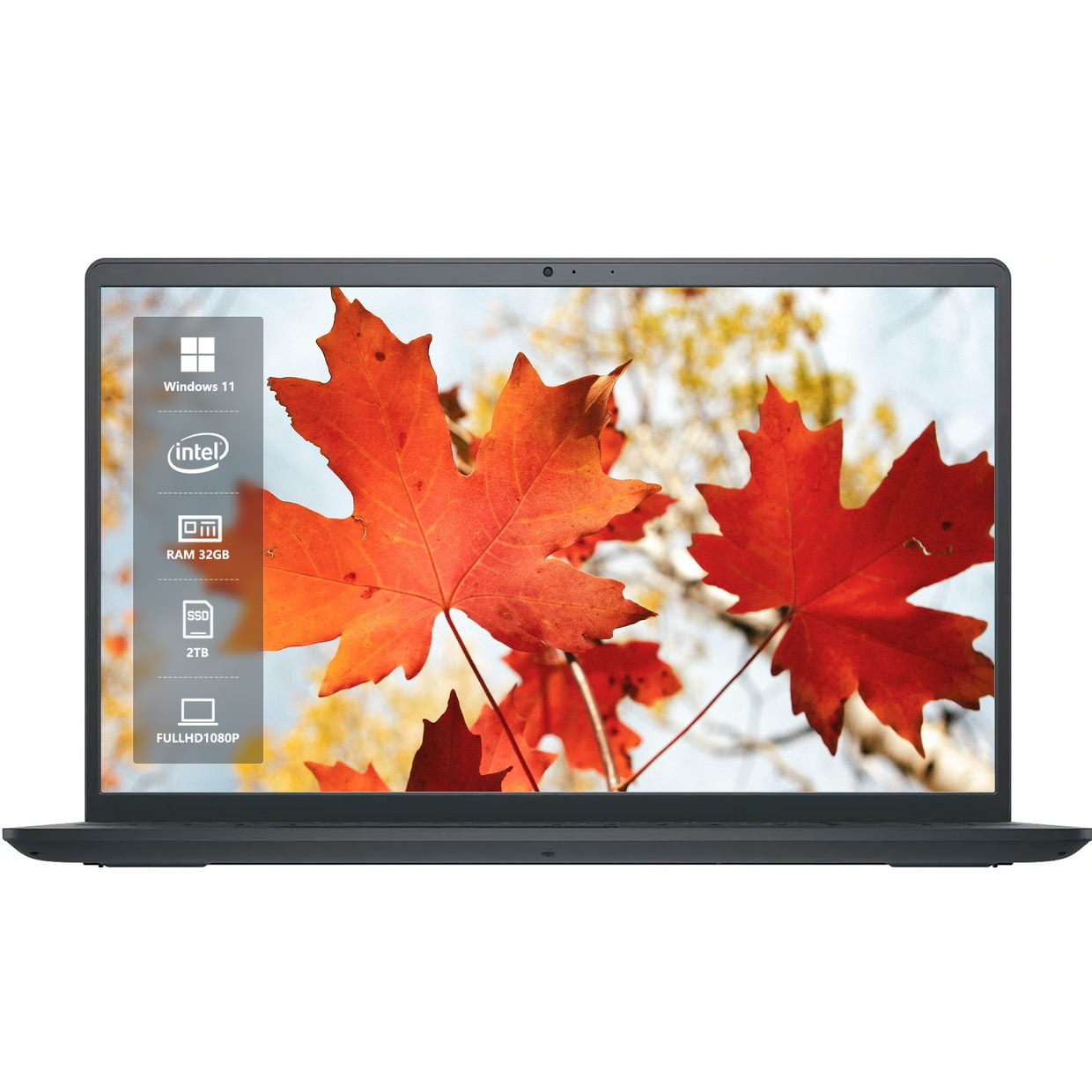 Dell Inspiron 15 3520 15.6