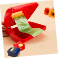 thumbnail image 3 of Pet Toilet Pickup, A Portable Toilet Pickup for Pets When Going Out(Red), 3 of 6