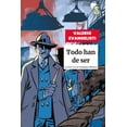 thumbnail image 1 of Todo han de ser, 1 of 2