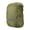 Army Green, variant on Waterproof Backpack Rain Cover, Outdoor Reflective Dustproof Protector, Night Safety Anti-Rain Dust Cover for Hiking Camping Travel School and Daily Outdoor Backpack Protection