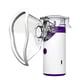 thumbnail image 1 of Inhalador de Mano Inhalador Nebulizador Inhalador Nebulizador Recargable para Sunnimix Nebulizador de mano, 1 of 8