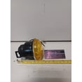 thumbnail image 4 of For The BlingLights Brand 2.5" Round 55w Yellow Fog Lamps / Turnsignal / Spot Lights, 4 of 5