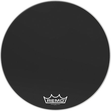 POWERMAX EBONY BD MARCHING