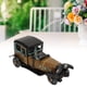 thumbnail image 5 of Juguete De Cuerda Para Coche, Elegante, Hecho A Mano, Decorativo, Portátil, Mecanismo De Relojería, Juguete De Coche Español, Hojalata Resistente Para Niños Para Colección, 5 of 7