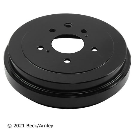 BeckArnley 083-3637 Premium Brake Drum