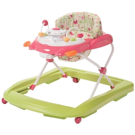 Safety 1st Sounds 'n Lights Discovery Baby Walker – Kenley | WA057BVWA