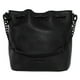 thumbnail image 2 of BOLSA MUJER JAIME IBIZA JI 2816 NEGRO, 2 of 4