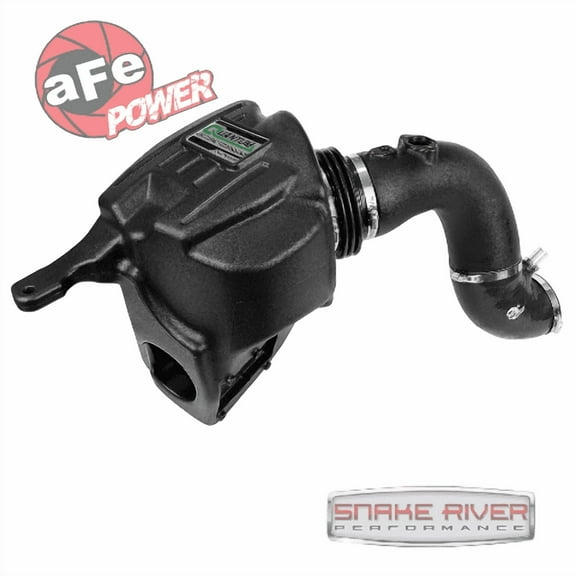 QUANTUM Cold Air Intake System w/ Pro DRY S Filter