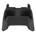 thumbnail image 2 of Soporte Para Taza De Té Para Coche, Soporte Para Botella De Bebida, Accesorio Negro Apto Para JL 2018-2020, 2 of 7