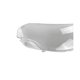 thumbnail image 1 of Car Left Headlight Cover Headlight Lamp Lens Shell Lampshade for C5 2010-2016, 1 of 5