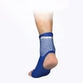 thumbnail image 6 of Sportteer Sports Ankle Brace Ankle Brace Soft Super Elastic Breathable Non-slip Ankle Injury Ankle Support Sports Accessories Ankle Support, 6 of 9