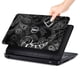 thumbnail image 3 of Switch Dell con tapa para portátil de Design Studio para Inspiron R 17, 3 of 3