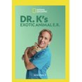 thumbnail image 1 of Dr. K's Exotic Animal ER: Season 7 (DVD), 1 of 1