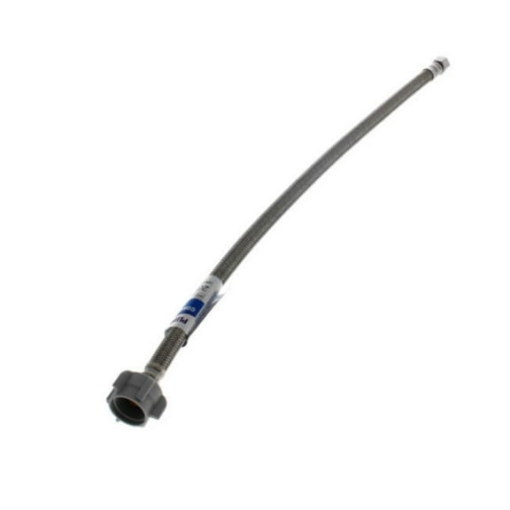 3/8 X 20" STAINLESS CLOSET SUPPLY PLS1-20DLF