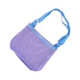 thumbnail image 2 of Matsuzay Bolsa de malla duradera para niños para juguetes de piscina y juguetes de playa Hombro ajustable Diseñado Divertido Juguete de playa Type3 NO3, 2 of 6