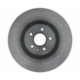 thumbnail image 2 of Raybestos 681013R Professional Grade Disc Brake Rotor Fits select: 2017-2019 FORD ESCAPE, 2015-2019 LINCOLN MKC, 2 of 7
