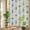Beige, variant on Cartoon Space Shuttle Window Privacy Film Rainbow Static Cling Stain Glass Window Film for Glass Door, Decorative Sunroof Decal Sticker for Car 19.6"x39.3" Spaceship Galaxy Universe Yellow