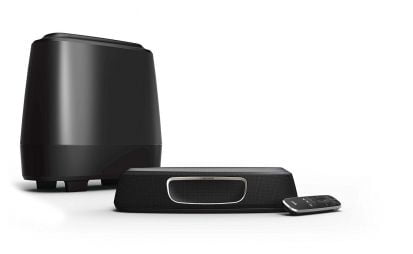 Polk MagniFi Mini Home Theater Sound 