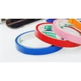 thumbnail image 1 of Packing Sealing Tapes Pet Blue for Vegetable Packaging 10PCS, 1 of 7