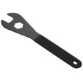 thumbnail image 1 of Greeniant Llave de cono de acero al carbono multifunción duradera, herramienta de reparación de bicicletas (17mm) Ciclismo Greeniant OD004097-00, 1 of 6