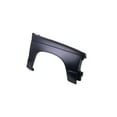 thumbnail image 2 of Tomoka Replacement Parts Front Fender Passenger Right Side Compatible With Chevrolet Compatible With GMC Compatible With Oldsmobile S10 S15 S10 Blazer S15 Jimmy Blazer Sonoma Bravada 1982-1994, 2 of 3