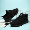 thumbnail image 6 of YYTLCH Men's Sneaker Running Sports Shoes Walking Shoes Casual Fashion, 6 of 6
