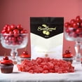 thumbnail image 6 of SweetGourmet Jelly Cherry Slices Bulk Candy | 1 Pound, 6 of 7