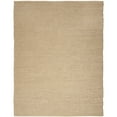 thumbnail image 5 of Nourison Natural Jute 12' x 15' Bleached Farmhouse Indoor Rug, 5 of 8