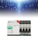 thumbnail image 1 of Interruptor De Transferencia Rápida De Circuito, Interruptor De Transferencia Automática De Doble Potencia Resistente Al Envejecimiento Retardante De Llama 400V 100A 4P Buen, 1 of 7