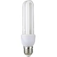 thumbnail image 1 of 4pcs E27 spiral tri-color 2U 20W energy saving light bulbs super bright U-shaped energy saving lamps, 1 of 3