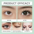 thumbnail image 3 of Waterproof Mascara Volume Length 24H Long - Lasting Thickening Lengthening Mascara, 3 of 8