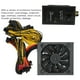 thumbnail image 4 of Poder De Minería De PC, Fuente De Alimentación De Minería 110-264V 2000W aleación De Aluminio Con Ventilador Para Computadora, 4 of 7