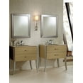 thumbnail image 5 of Delta Faucet Vero® Two Handle Widespread Bathroom Faucet, 5 of 7