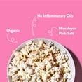 thumbnail image 2 of Complements Himalayan Pink Salt Popcorn, 320g/11.3 oz., Bag, 2 of 4