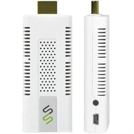 FAVI SmartStick Streaming Media Center with Remote