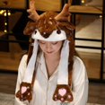 thumbnail image 1 of Santa Hat, 1 of 1