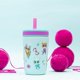 thumbnail image 2 of Vaso para niños pequeños Zak Designs SuperKitties Kelso, 350 ml, acero inoxidable, 2 of 9