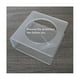 thumbnail image 5 of Acrylic Ball Stand Holder,sports Ball Storage Display Rack For Basketball Football Volleyball Socce, 5 of 5