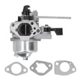 thumbnail image 2 of Carburador De Motor De Gasolina, Carburador ABS Eficiente, Estable Y De Fácil Instalación Para Conversión De Motor A Gasolina, 2 of 8