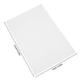 thumbnail image 2 of SOPOTUTU 200Pcs Flower Packaging Writable Tissue Paper Sheets For DIY Craft And Wedding Use, 2 of 7